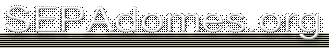 sepadomes.org